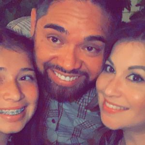 Meet your Posher, Jose